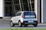 Kia Soul 2017 года (ZA)
